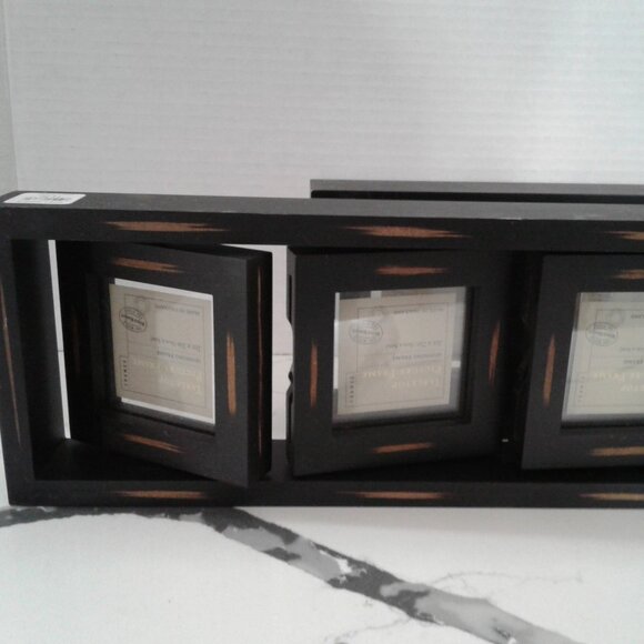 World Market Picture Frame Set - Picture 3 of 4